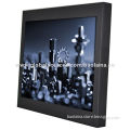 Interactive Touchscreen LCD Monitor 15-inch Metal case with VGA/USB